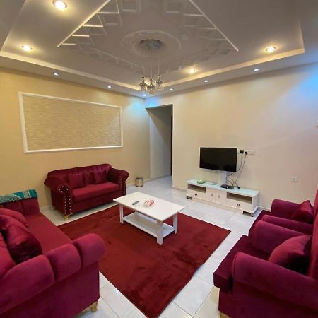 Durat Al Rumansiyah 1 Tabuk Exterior photo
