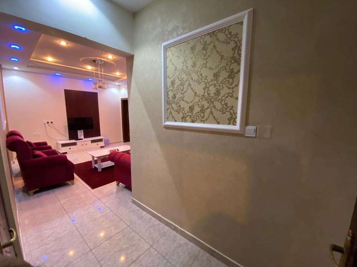 Durat Al Rumansiyah 1 Tabuk Exterior photo