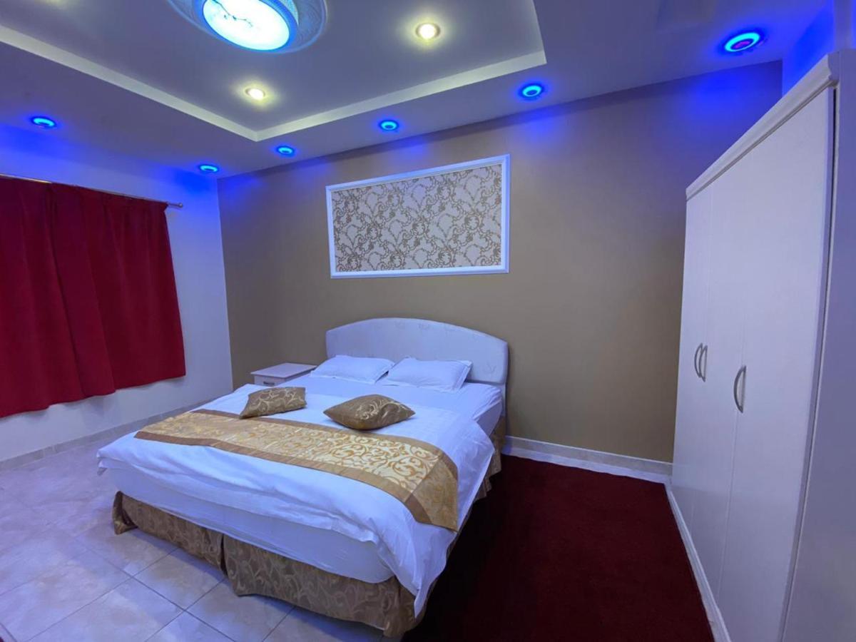 Durat Al Rumansiyah 1 Tabuk Exterior photo