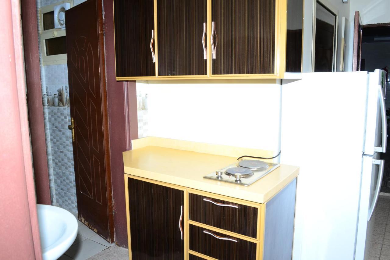Durat Al Rumansiyah 1 Tabuk Exterior photo
